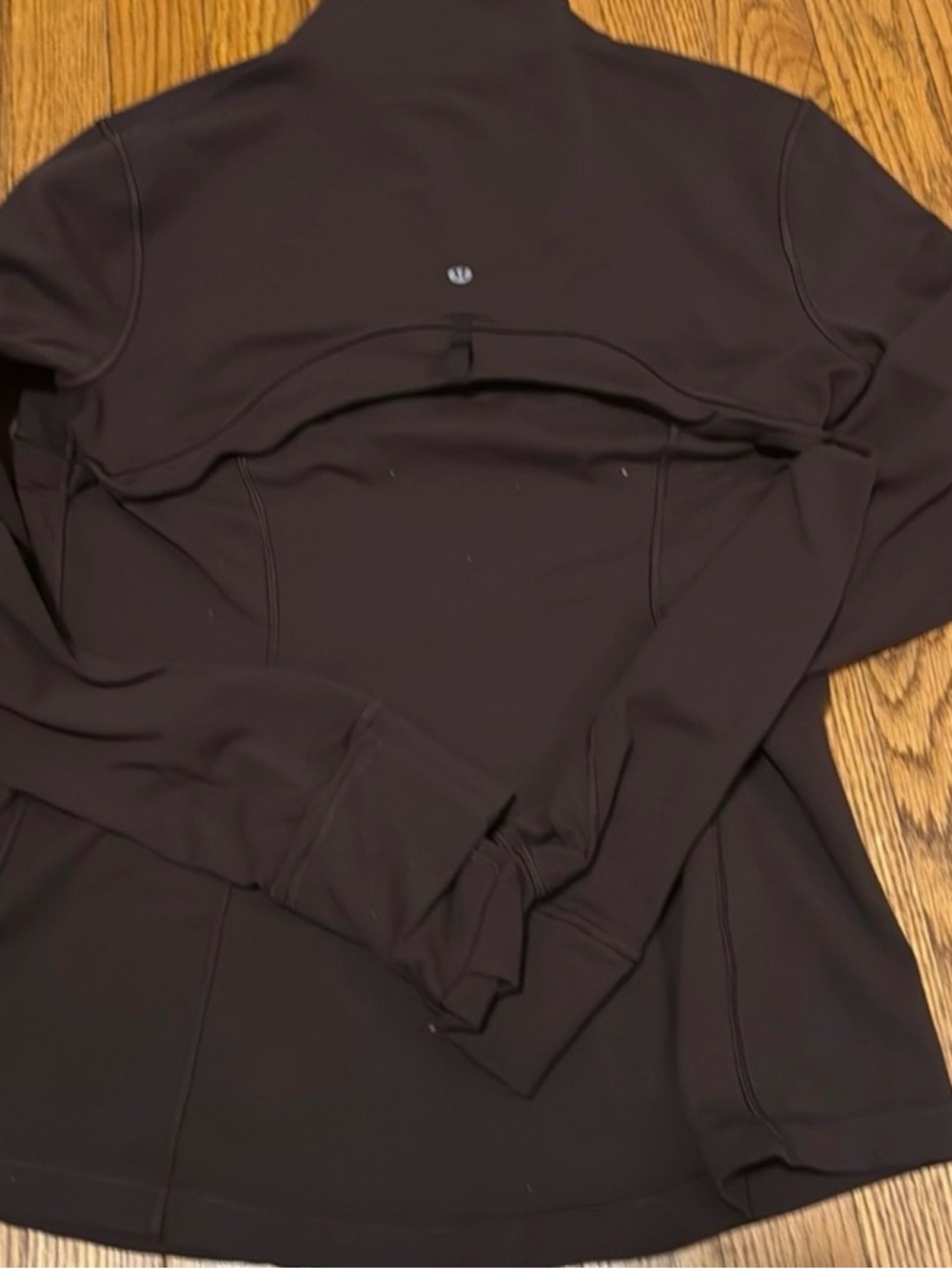 Lululemon Espresso Define jacket - Picture 4 of 5